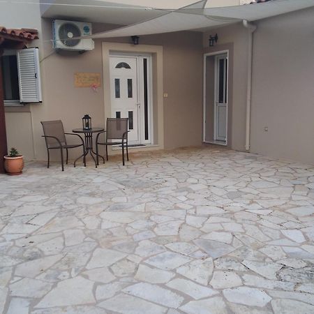 Martha'S Studios Kefalonia Valsamata Exterior photo